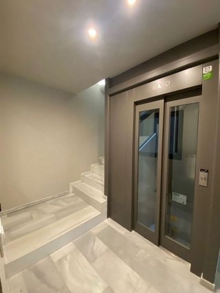 Dúplex en alquiler en Casco Antiguo - Centro en Badajoz