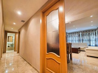 Piso en alquiler en Patraix en Valencia