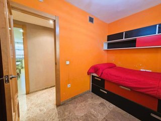 Piso en alquiler en Patraix en Valencia