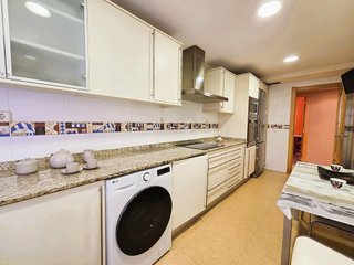 Piso en alquiler en Patraix en Valencia