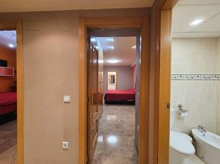 Piso en alquiler en Patraix en Valencia