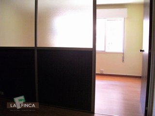 Oficina en venta en Ciudad Naranco en Oviedo