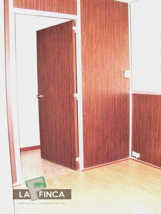 Oficina en venta en Ciudad Naranco en Oviedo