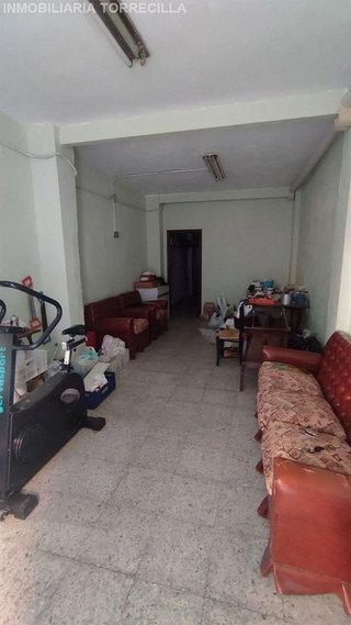 Local comercial en venta en Rondilla - Santa Clara en Valladolid