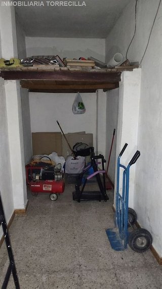 Local comercial en venta en Rondilla - Santa Clara en Valladolid
