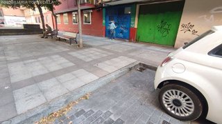 Local comercial en venta en Rondilla - Santa Clara en Valladolid