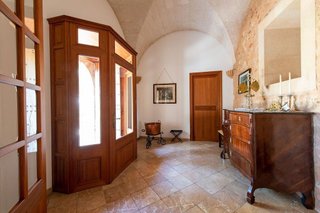 Chalet en alquiler en Campos