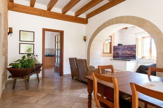 Chalet en alquiler en Campos