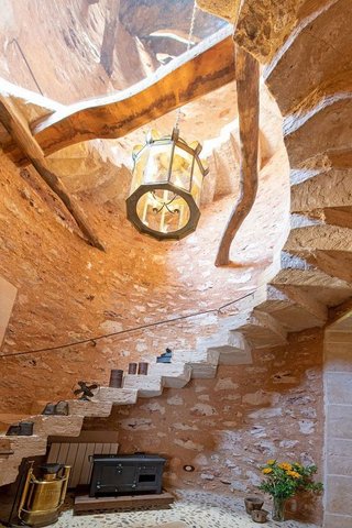 Chalet en alquiler en Campos