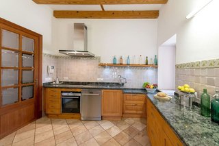 Chalet en alquiler en Campos