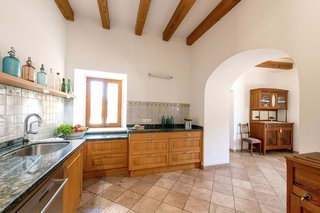 Chalet en alquiler en Campos
