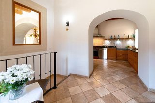 Chalet en alquiler en Campos