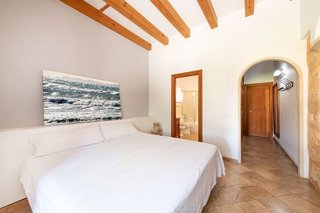 Chalet en alquiler en Campos