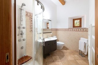 Chalet en alquiler en Campos