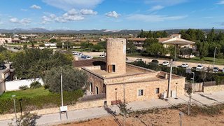 Chalet en alquiler en Campos