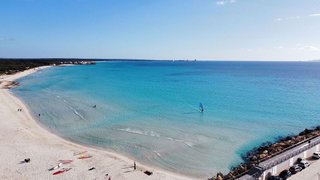 Chalet en alquiler en Campos