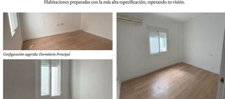 Piso en alquiler en Andújar