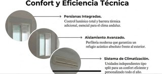 Piso en alquiler en Andújar