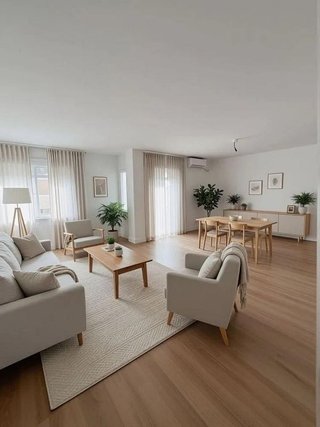 Piso en alquiler en Andújar