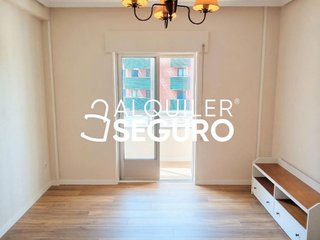 Piso en alquiler en Campo Grande - Arco Ladrillo en Valladolid