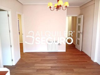 Piso en alquiler en Campo Grande - Arco Ladrillo en Valladolid
