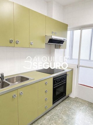 Piso en alquiler en Campo Grande - Arco Ladrillo en Valladolid