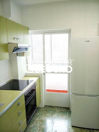 Piso en alquiler en Campo Grande - Arco Ladrillo en Valladolid
