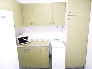Piso en alquiler en Campo Grande - Arco Ladrillo en Valladolid
