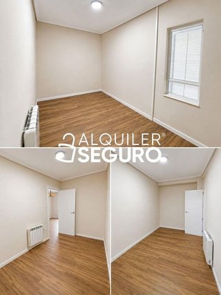 Piso en alquiler en Campo Grande - Arco Ladrillo en Valladolid