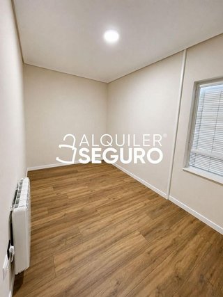 Piso en alquiler en Campo Grande - Arco Ladrillo en Valladolid