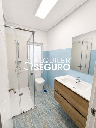 Piso en alquiler en Campo Grande - Arco Ladrillo en Valladolid