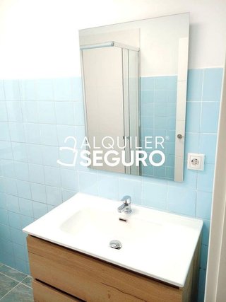 Piso en alquiler en Campo Grande - Arco Ladrillo en Valladolid