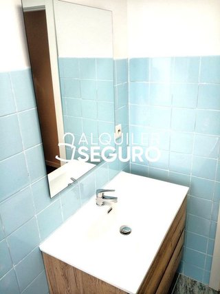Piso en alquiler en Campo Grande - Arco Ladrillo en Valladolid