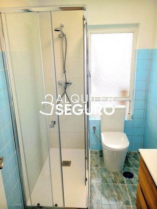 Piso en alquiler en Campo Grande - Arco Ladrillo en Valladolid