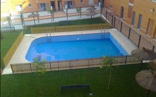 Piso en alquiler en Ctra de Sevilla - Ronda sur en Badajoz