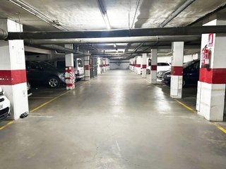 Garaje en venta en Sector Sur en Córdoba