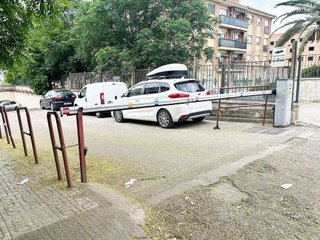 Garaje en venta en Sector Sur en Córdoba