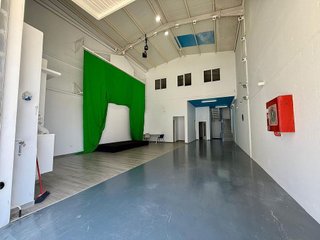 Local comercial en alquiler en San Pedro de Alcántara pueblo en Marbella