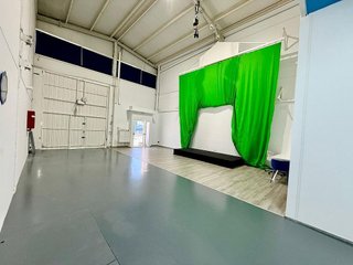 Local comercial en alquiler en San Pedro de Alcántara pueblo en Marbella