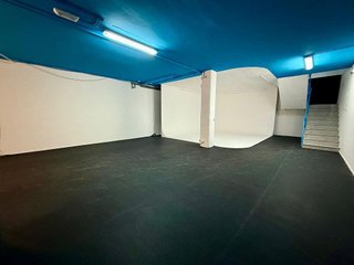 Local comercial en alquiler en San Pedro de Alcántara pueblo en Marbella