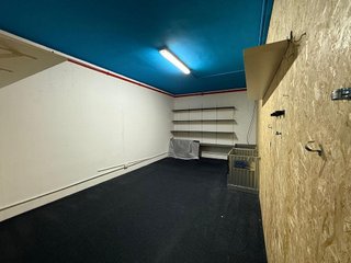 Local comercial en alquiler en San Pedro de Alcántara pueblo en Marbella