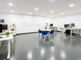 Local comercial en alquiler en San Pedro de Alcántara pueblo en Marbella