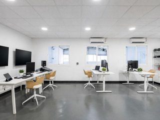 Local comercial en alquiler en San Pedro de Alcántara pueblo en Marbella