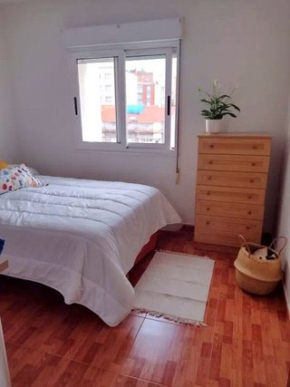 Piso en alquiler en El Coto en Gijón