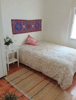 Piso en alquiler en El Coto en Gijón