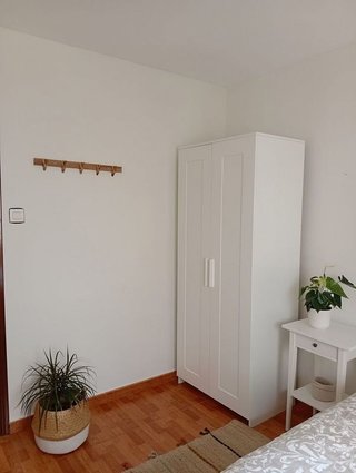 Piso en alquiler en El Coto en Gijón