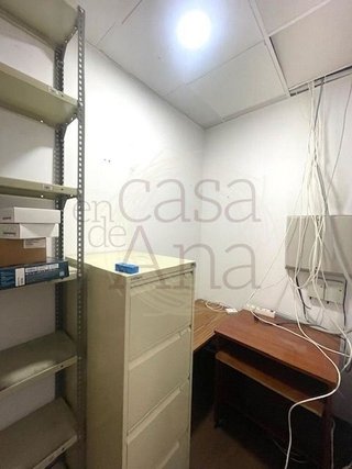 Oficina en alquiler en San Pedro de Deusto-La Ribera en Bilbao
