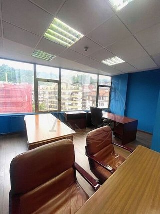 Oficina en alquiler en San Pedro de Deusto-La Ribera en Bilbao