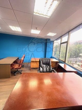 Oficina en alquiler en San Pedro de Deusto-La Ribera en Bilbao