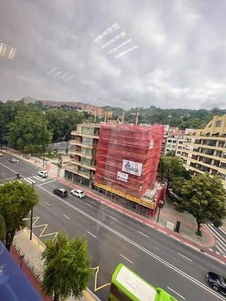 Oficina en alquiler en San Pedro de Deusto-La Ribera en Bilbao